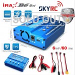 Original SkyRC IMAX B6 MINI Professional Balance Charge/Discharger